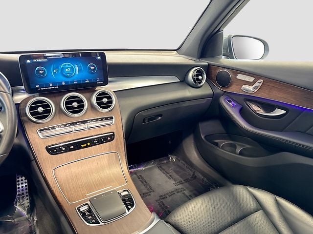2022 Mercedes-Benz GLC GLC 300 4MATIC®