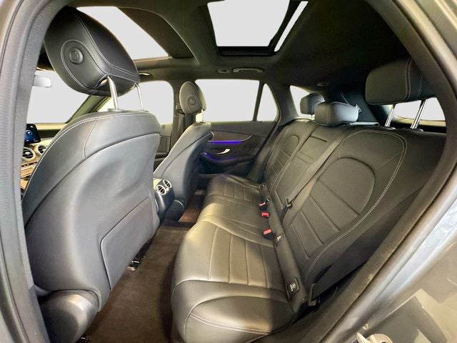 2022 Mercedes-Benz GLC GLC 300 4MATIC®