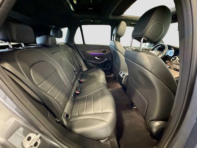 2022 Mercedes-Benz GLC GLC 300 4MATIC®