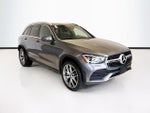 2022 Mercedes-Benz GLC GLC 300 4MATIC®