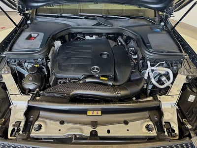 2022 Mercedes-Benz GLC GLC 300 4MATIC®