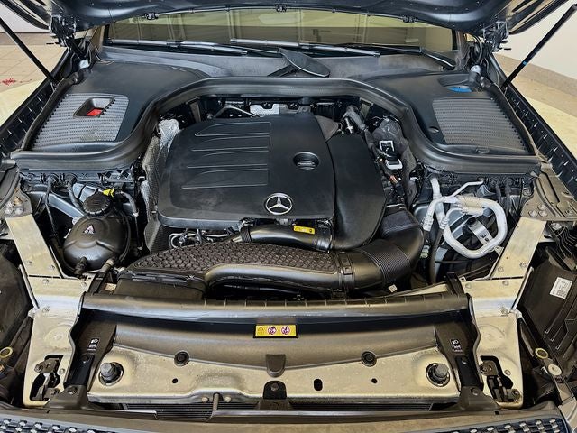 2022 Mercedes-Benz GLC GLC 300 4MATIC®