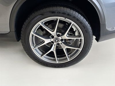 2022 Mercedes-Benz GLC GLC 300 4MATIC®