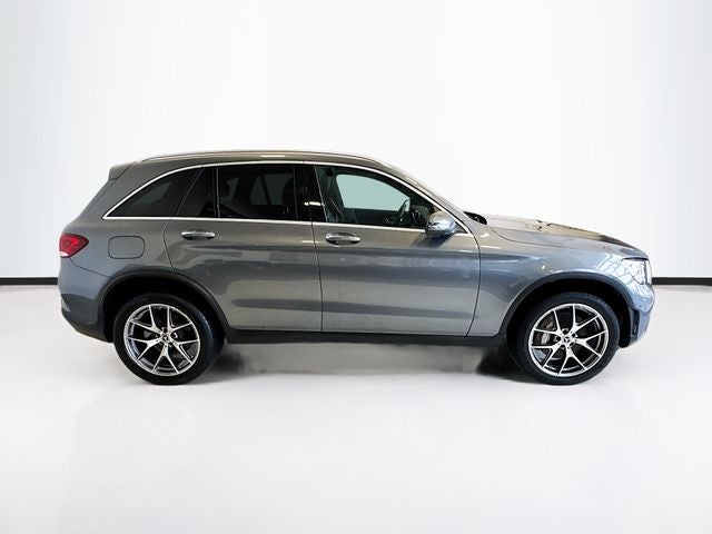 2022 Mercedes-Benz GLC GLC 300 4MATIC®