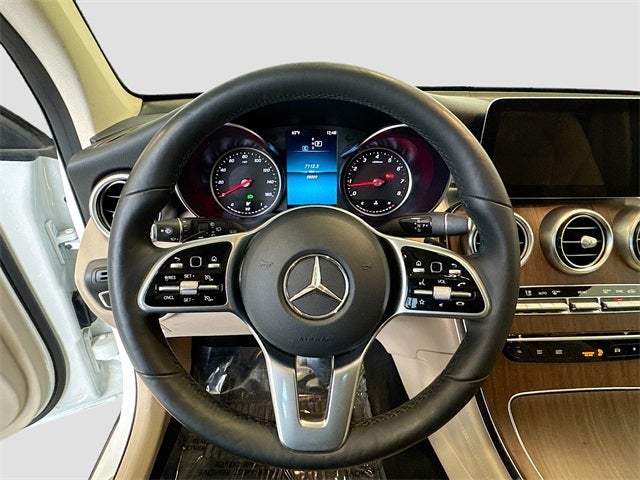 2020 Mercedes-Benz GLC GLC 300 4MATIC®