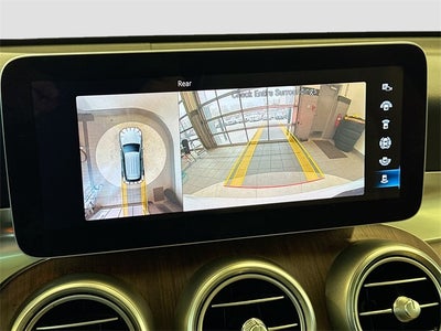 2020 Mercedes-Benz GLC GLC 300 4MATIC®