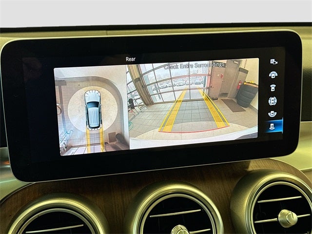 2020 Mercedes-Benz GLC GLC 300 4MATIC®