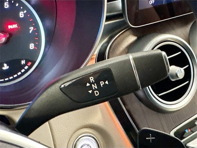 2020 Mercedes-Benz GLC GLC 300 4MATIC®