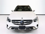 2020 Mercedes-Benz GLC GLC 300 4MATIC®