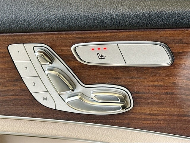 2020 Mercedes-Benz GLC GLC 300 4MATIC®