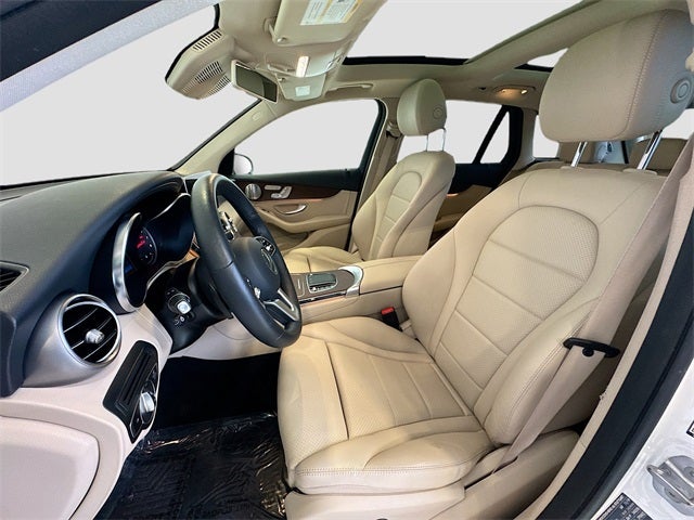 2020 Mercedes-Benz GLC GLC 300 4MATIC®