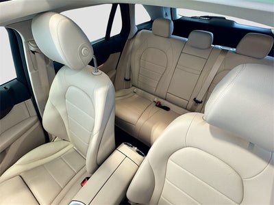 2020 Mercedes-Benz GLC GLC 300 4MATIC®