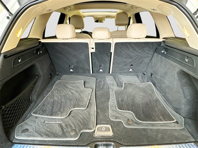 2020 Mercedes-Benz GLC GLC 300 4MATIC®