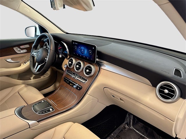 2020 Mercedes-Benz GLC GLC 300 4MATIC®