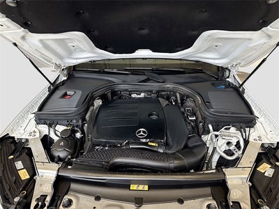 2020 Mercedes-Benz GLC GLC 300 4MATIC®