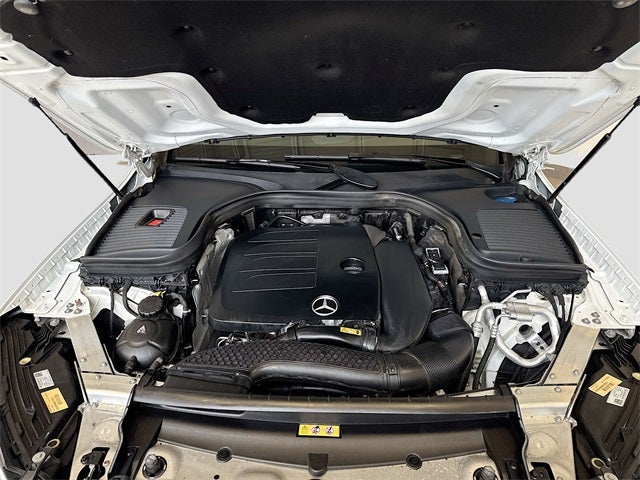 2020 Mercedes-Benz GLC GLC 300 4MATIC®