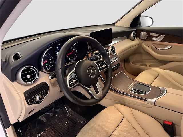2020 Mercedes-Benz GLC GLC 300 4MATIC®