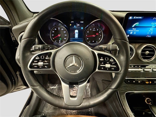 2021 Mercedes-Benz GLC GLC 300 4MATIC®