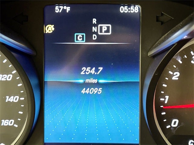 2021 Mercedes-Benz GLC GLC 300 4MATIC®