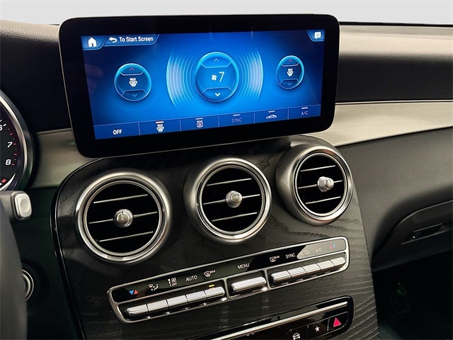 2021 Mercedes-Benz GLC GLC 300 4MATIC®