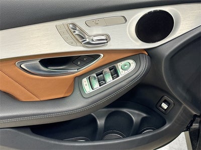 2021 Mercedes-Benz GLC GLC 300 4MATIC®