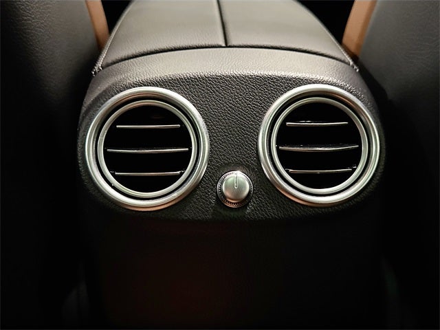 2021 Mercedes-Benz GLC GLC 300 4MATIC®