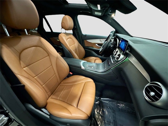 2021 Mercedes-Benz GLC GLC 300 4MATIC®