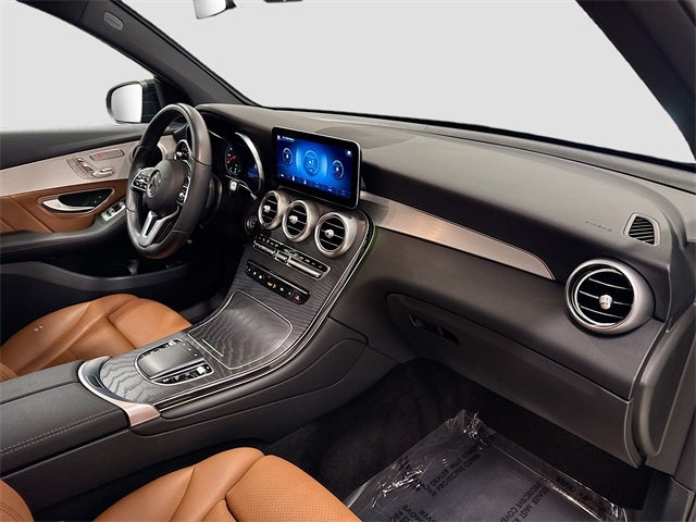 2021 Mercedes-Benz GLC GLC 300 4MATIC®