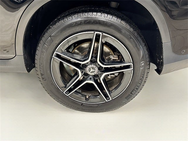 2021 Mercedes-Benz GLC GLC 300 4MATIC®