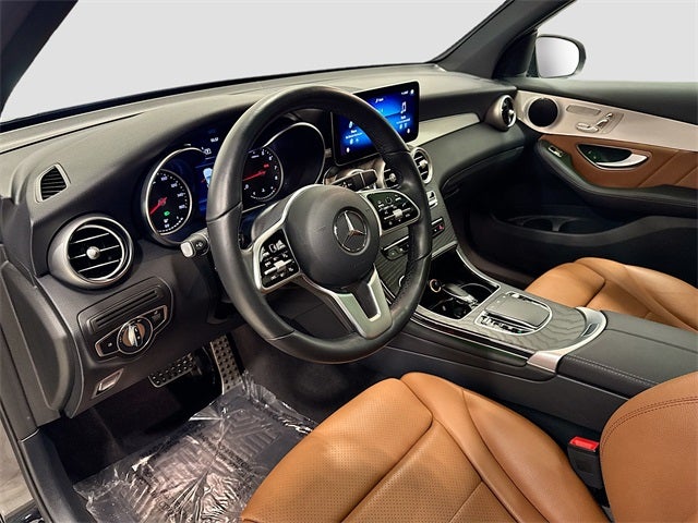 2021 Mercedes-Benz GLC GLC 300 4MATIC®