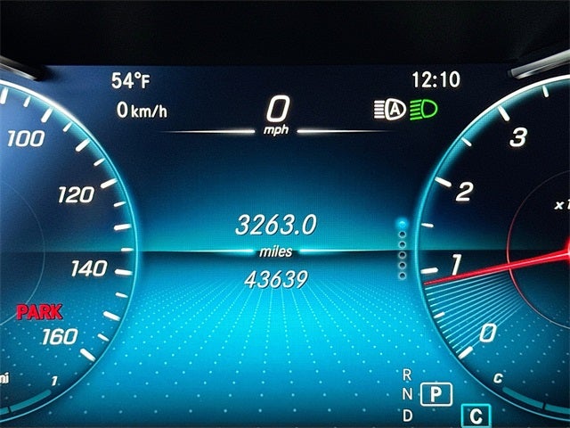 2022 Mercedes-Benz GLC GLC 300 4MATIC®