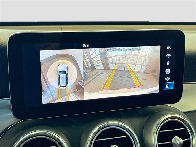 2022 Mercedes-Benz GLC GLC 300 4MATIC®