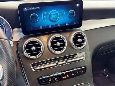 2022 Mercedes-Benz GLC GLC 300 4MATIC®