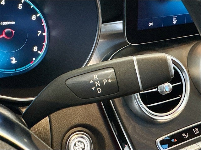 2022 Mercedes-Benz GLC GLC 300 4MATIC®