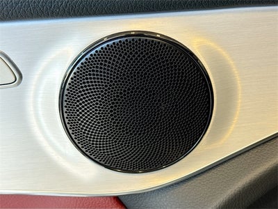 2022 Mercedes-Benz GLC GLC 300 4MATIC®