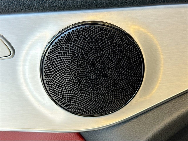 2022 Mercedes-Benz GLC GLC 300 4MATIC®