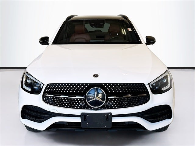 2022 Mercedes-Benz GLC GLC 300 4MATIC®