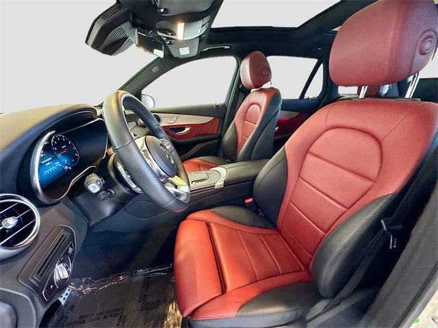 2022 Mercedes-Benz GLC GLC 300 4MATIC®