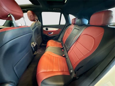 2022 Mercedes-Benz GLC GLC 300 4MATIC®