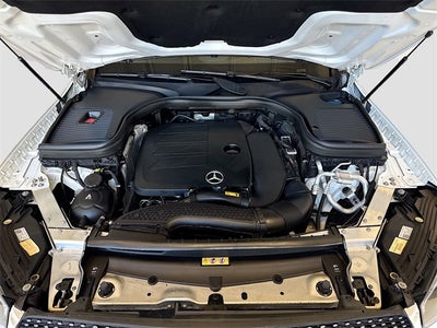 2022 Mercedes-Benz GLC GLC 300 4MATIC®