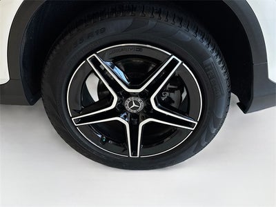 2022 Mercedes-Benz GLC GLC 300 4MATIC®