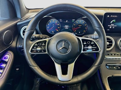 2022 Mercedes-Benz GLC GLC 300 4MATIC®