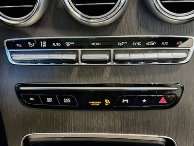 2022 Mercedes-Benz GLC GLC 300 4MATIC®
