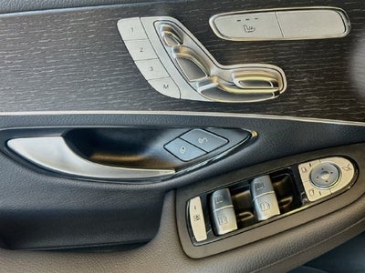 2022 Mercedes-Benz GLC GLC 300 4MATIC®