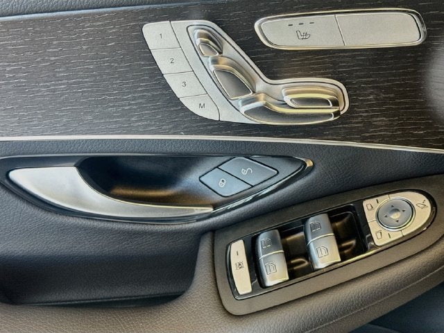 2022 Mercedes-Benz GLC GLC 300 4MATIC®
