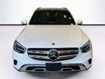 2022 Mercedes-Benz GLC GLC 300 4MATIC®