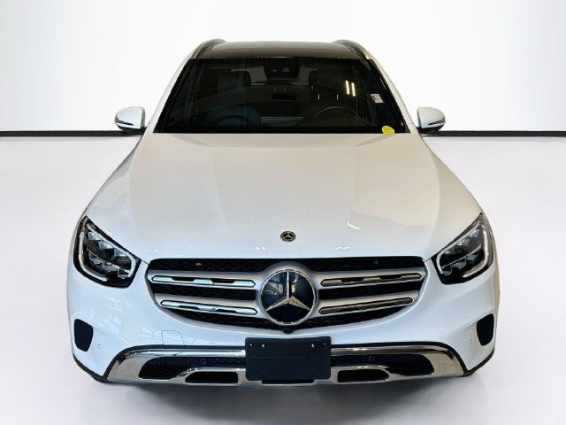 2022 Mercedes-Benz GLC GLC 300 4MATIC®