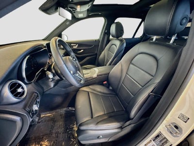 2022 Mercedes-Benz GLC GLC 300 4MATIC®