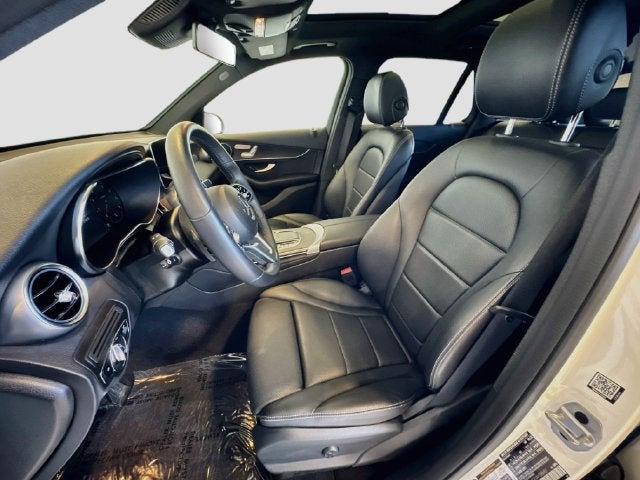 2022 Mercedes-Benz GLC GLC 300 4MATIC®