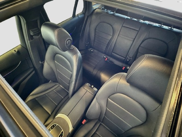 2022 Mercedes-Benz GLC GLC 300 4MATIC®
